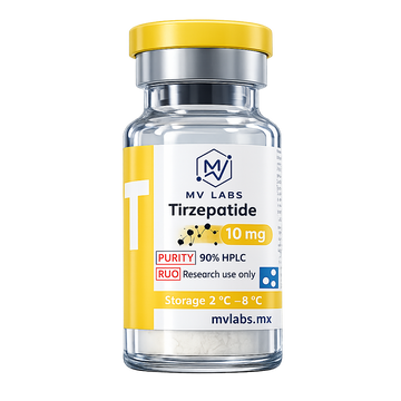 Tirzepatide