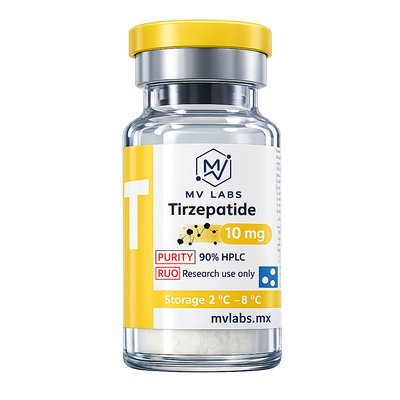 Tirzepatide