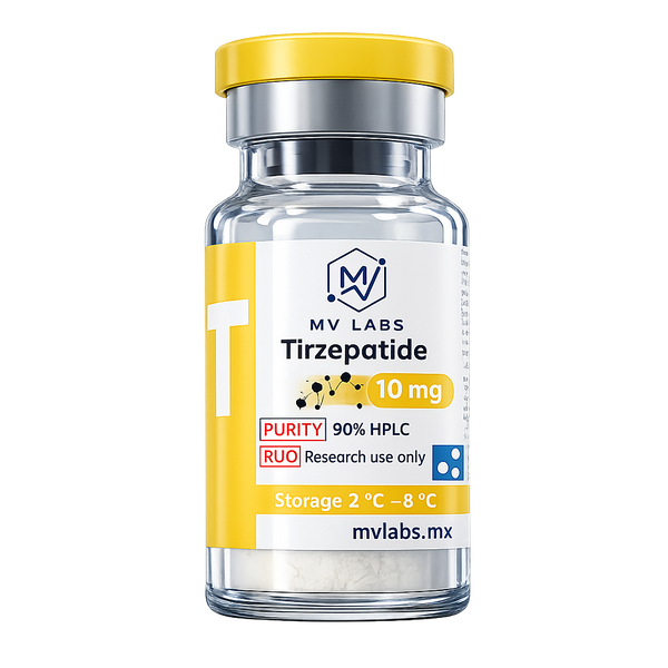Tirzepatide
