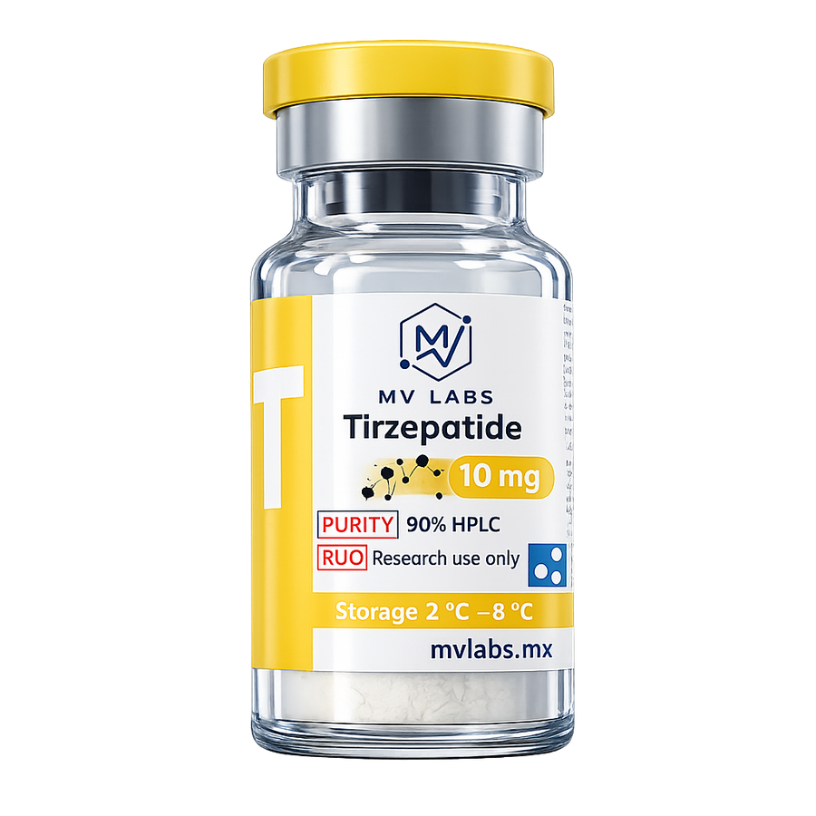 Tirzepatide